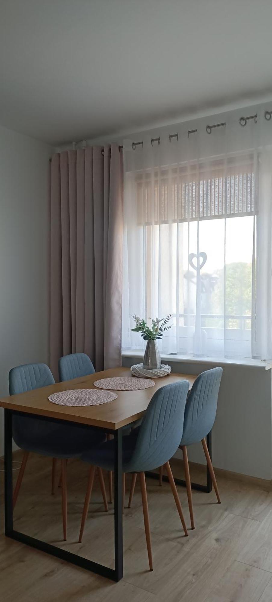 Pomaranczowa Apartment Szczecin Exterior photo